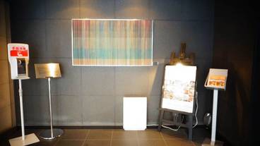 内部エントランス / 2