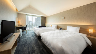 スタンダード ソファツインルーム 禁煙