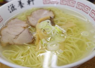 滋養軒