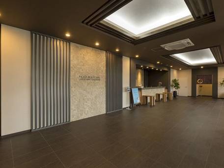 ホテルルートイン宇都宮ゆいの杜 / 2