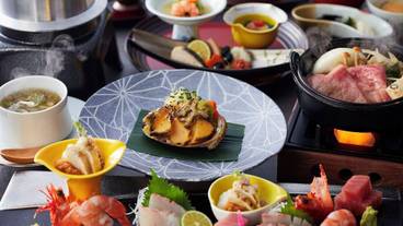 食事・飲み物 / 2