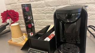 エグゼクティブツイン (洞窟) 禁煙