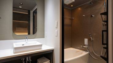 バスルーム / 39