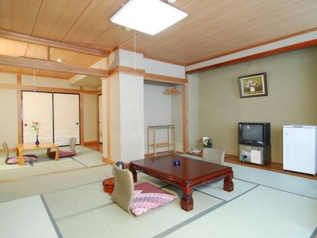 志賀の湯ホテル / 5