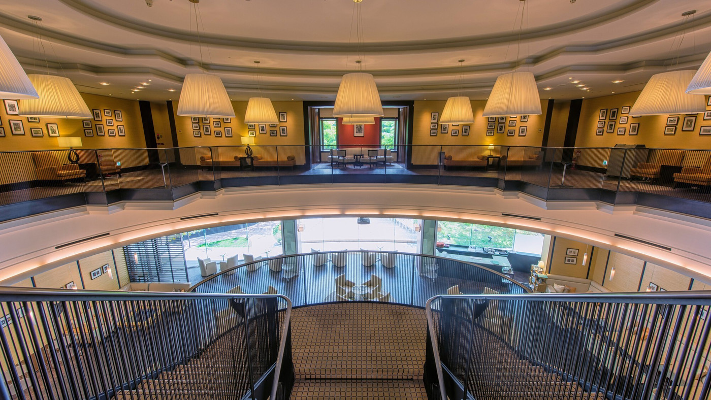 プレミアホテル 中島公園 札幌4264698