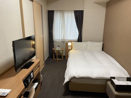 すえひろの湯 ドーミーイン秋葉原 / 2