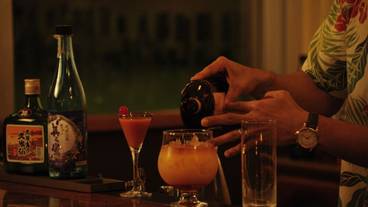 バー (施設内) / 21