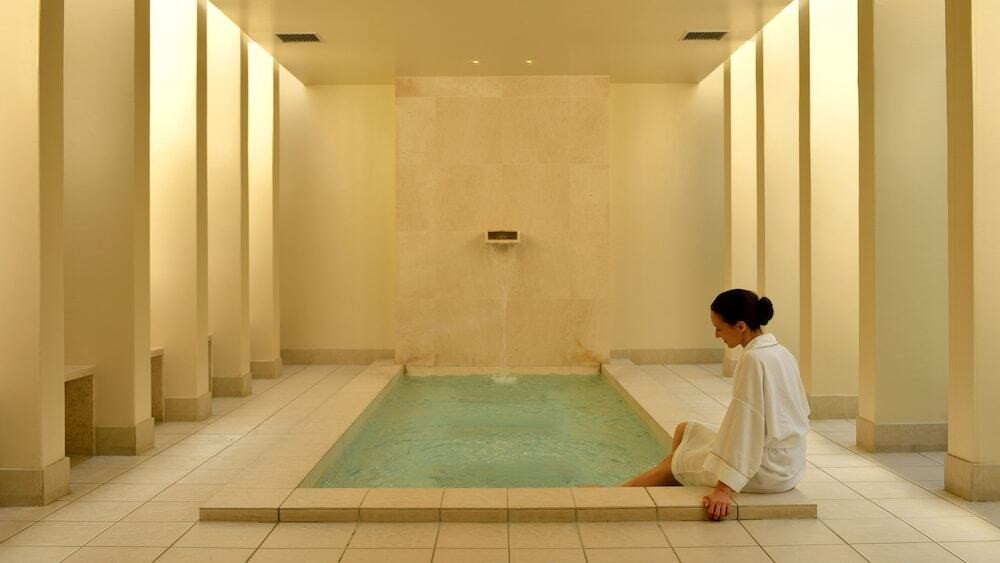 「テラス スパ」での過ごし方イメージ