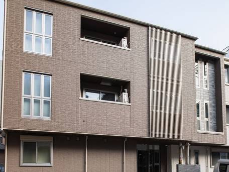 グランドベース浦上 / 2