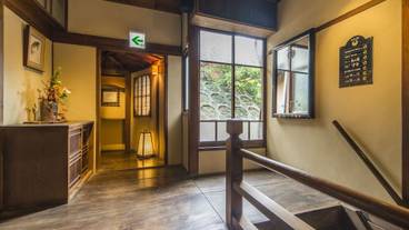 和味の宿 角上楼(ナゴミノヤド カクジョウロウ) / 4