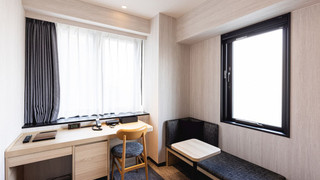 スタンダード ダブルルーム