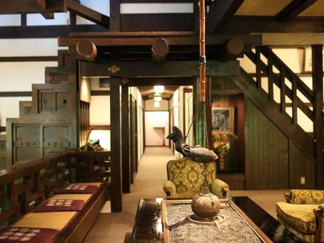 もみぢ家別館 川の庵 / 2