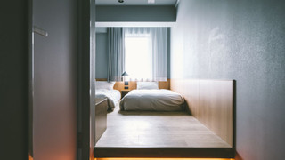 スタンダード ツインルーム