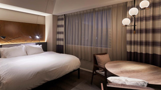 ユニバーサルダブル 禁煙