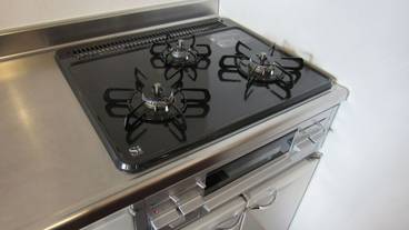 専用簡易キッチン / 3