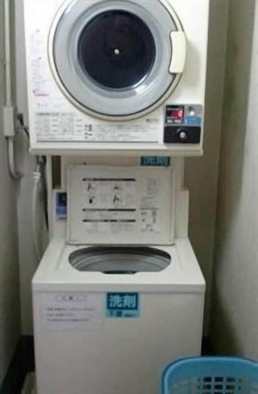 ランドリー ルーム