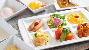 レストラン / 14