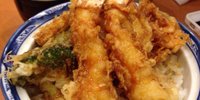 銀座で天丼ランチ。一度は行きたい銀座の名店5選