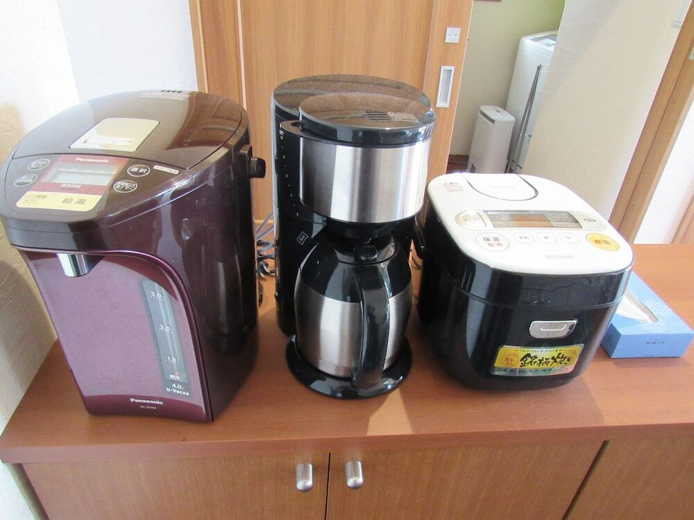 客室の設備とサービス