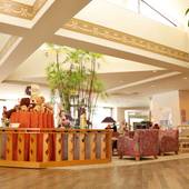 サホロリゾートホテル（北海道 リゾートホテル） / 2