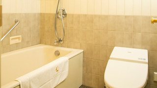 スーペリア ハリウッドツイン パークビュー 禁煙