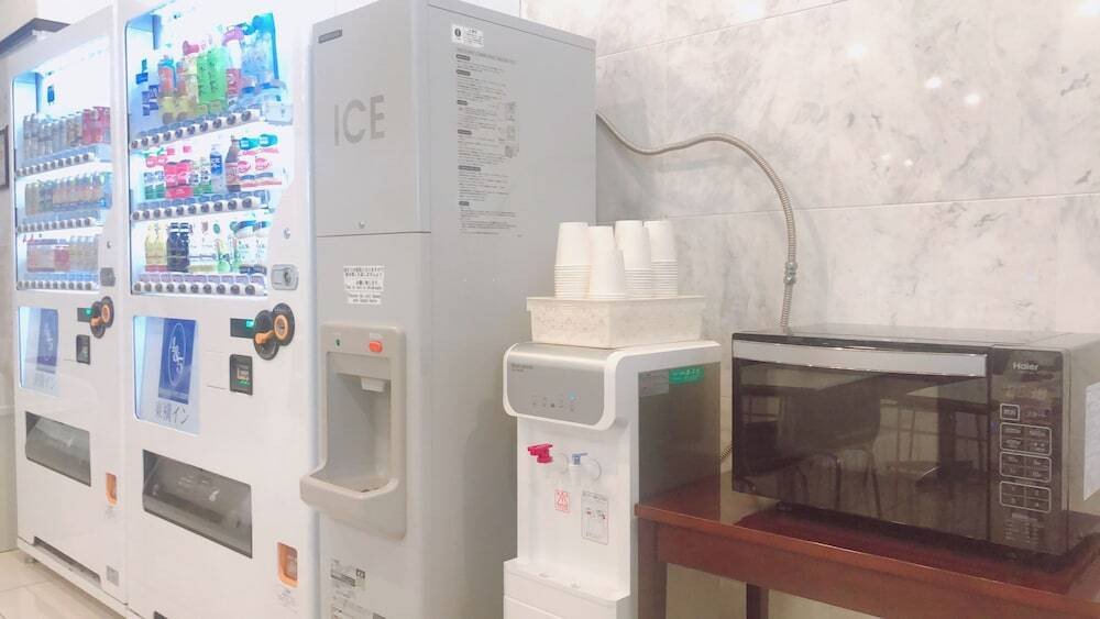 自動販売機
