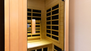 スイートルーム 禁煙