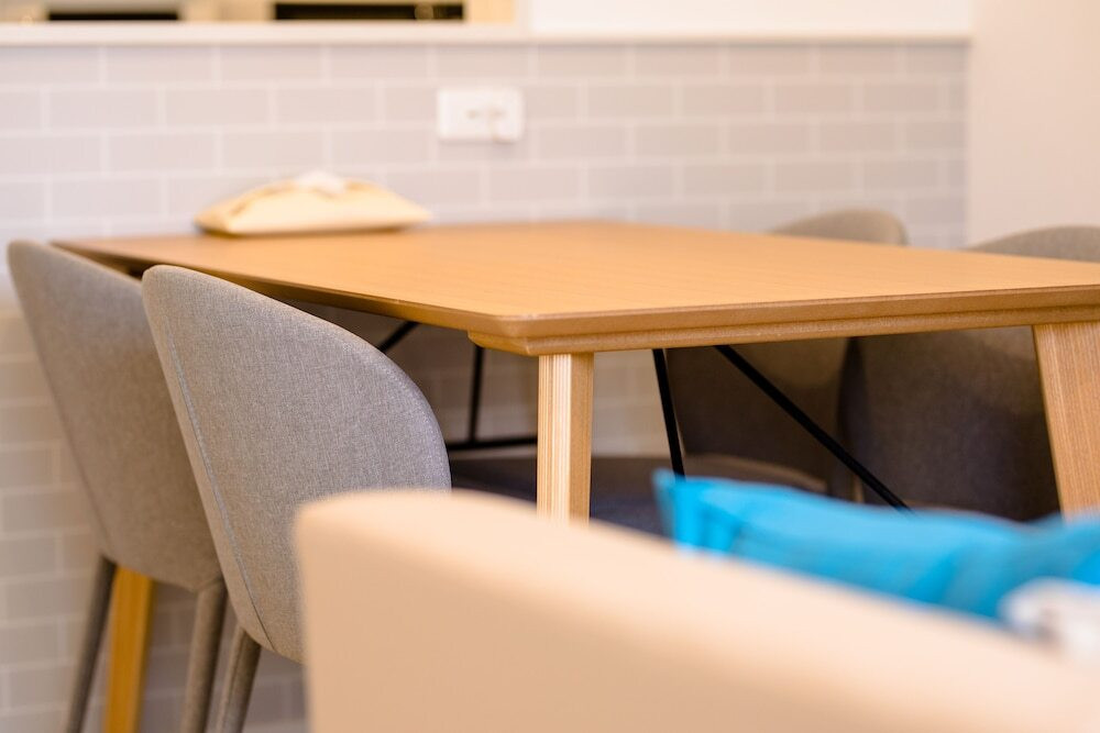 ダイニングルーム