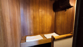 デラックス ツインルーム 禁煙