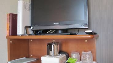 専用キッチン / 24