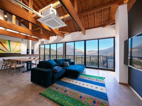 由布院温泉 ゆふいん椿 / 5