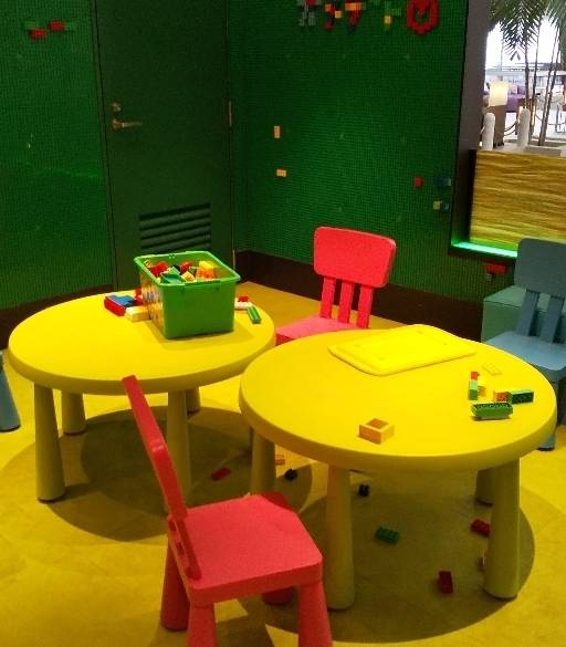 センス　キッズスペース / 4