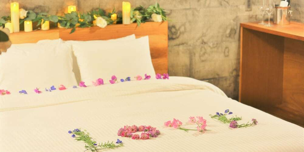 ルームサービス