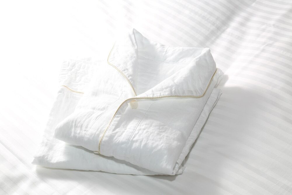 客室の設備とサービス