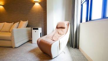 客室の設備とサービス / 19