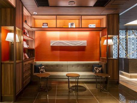 ヴィアインプライム日本橋人形町 / 2