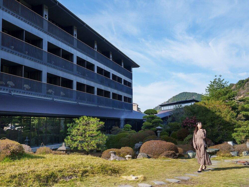 庭園