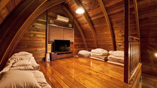 [スイートヴィラ] 禁煙