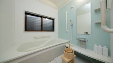 バスルームのシャワー / 32