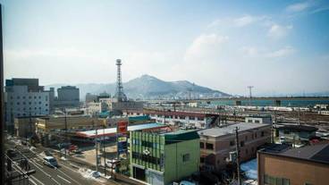 シティ ビュー / 12