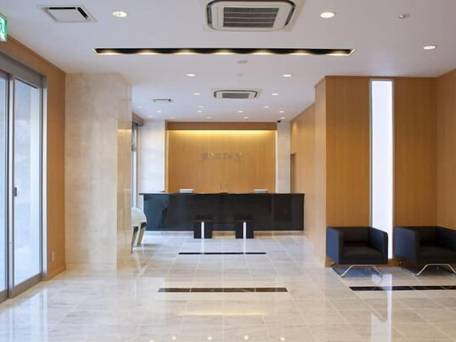 ファインデイズ ホテル / 2