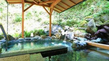 施設内の設備 / 1