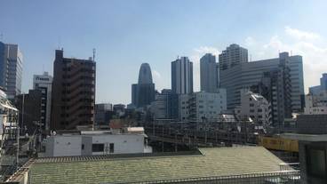 施設からの眺望 / 15