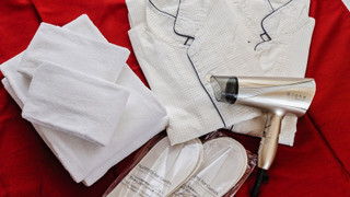 本館洋室 (禁煙)