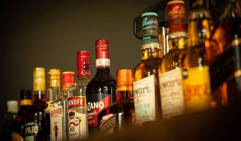 ウィスキーや果実酒などもアリ / 4