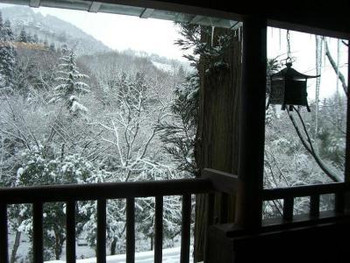 5. 仙仁温泉 花仙庵 岩の湯【須坂市】4238851