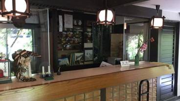 バー (施設内) / 3