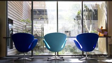 ロビーラウンジ / 2