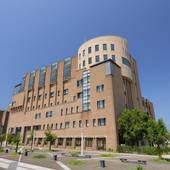 快適ウェルネスホテル とやま自遊館（富山県 ビジネスホテル） / 3