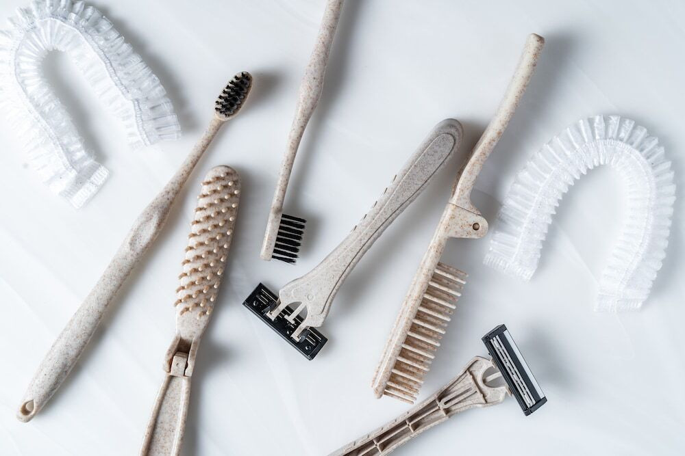 客室の設備とサービス